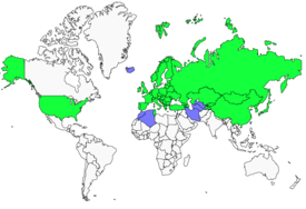 Distribution 