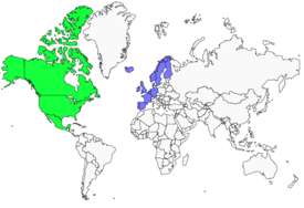 Distribution 