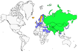 Distribution 