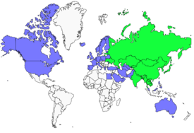 Distribution 