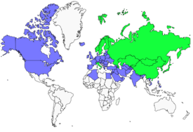 Distribution 