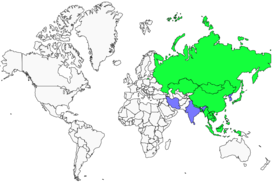 Distribution 