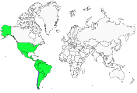 Distribution 