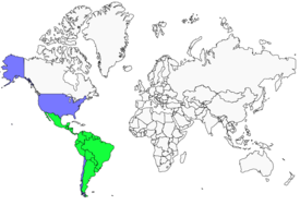 Distribution