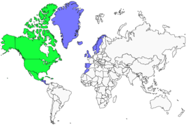 Distribution 