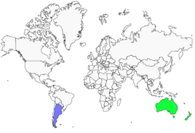Distribution 