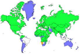 Distribution 