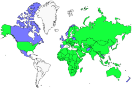 Distribution 