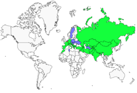 Distribution 