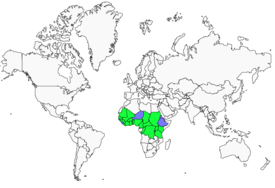 Distribution 