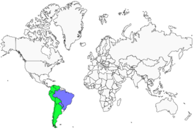 Distribution 