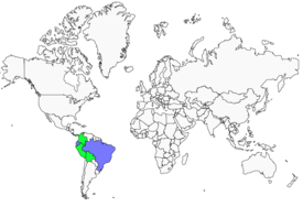 Distribution 