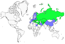Distribution 