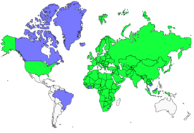 Distribution 
