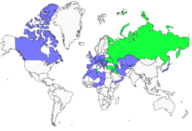 Distribution 
