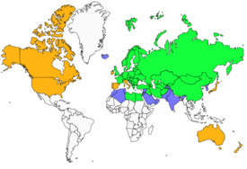 Distribution 