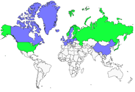 Distribution 