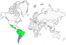 Distribution 