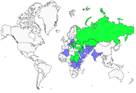 Distribution 