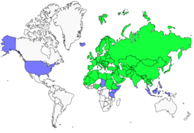 Distribution 