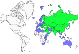 Distribution 