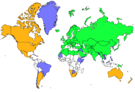 Distribution 