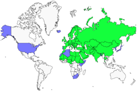 Distribution 