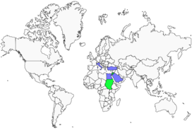 Distribution 