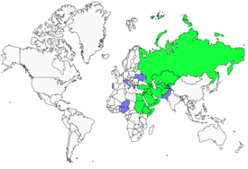 Distribution 