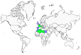 Distribution 