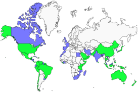 Distribution 