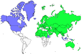 Distribution 