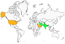 Distribution