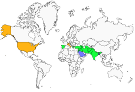 Distribution 