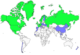 Distribution 