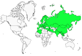 Distribution