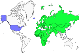 Distribution 