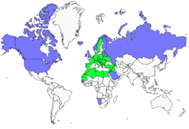Distribution 