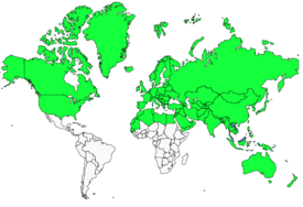 Distribution 