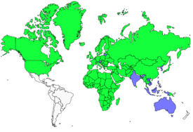 Distribution 