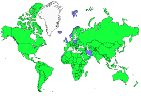Distribution 