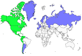Distribution 