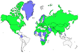 Distribution 