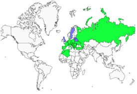 Distribution 