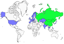 Distribution 