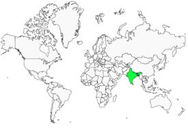 Distribution