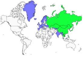 Distribution 