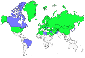 Distribution 