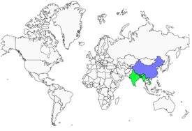 Distribution
