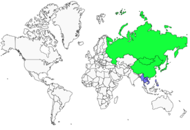 Distribution 